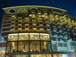 5 Star Hotel Suite @ Cox’s bazar