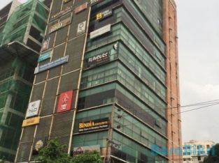 Commercial Space for Rent at KB. Square L-12-A