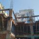Single unit Flat for sale at Basundhara R/A