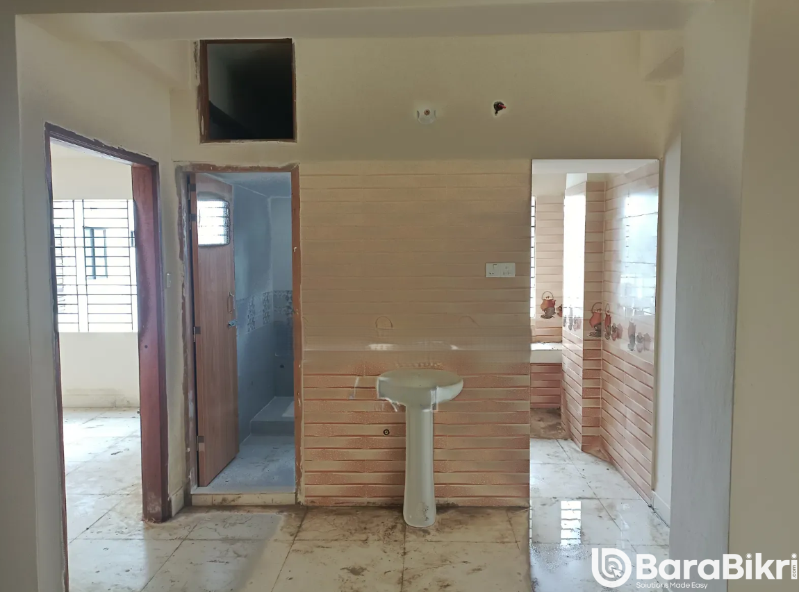 Dhaka flat rent under 11k