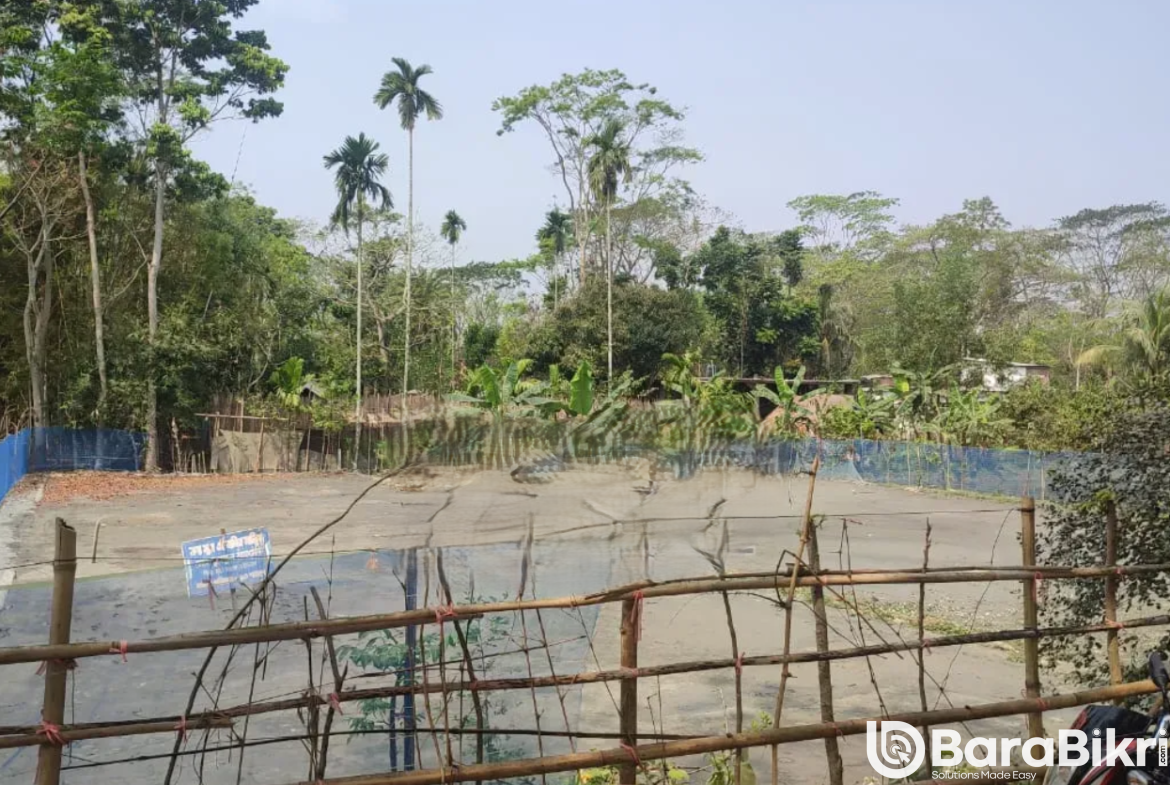 land for factory or farm Barisa