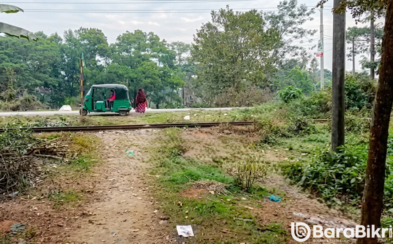 Property near Humayun Rashid Chattar