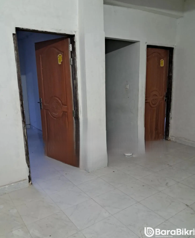Zirabo Ashulia Flat Rent