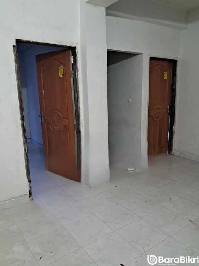 Zirabo Ashulia Flat Rent