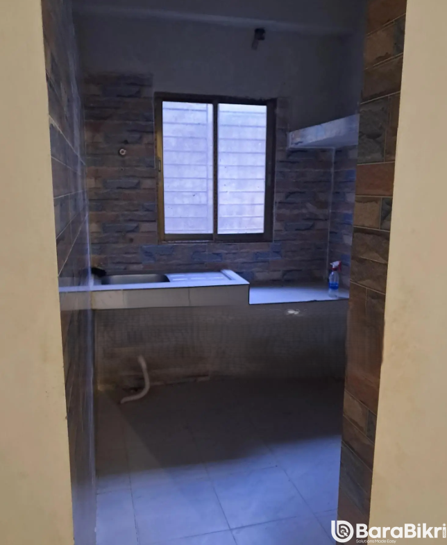 Zirabo Ashulia Flat Rent