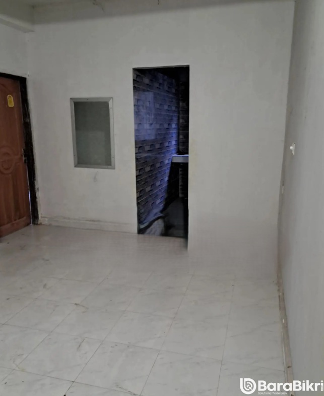 2 BHK apartment in Savar under 12k