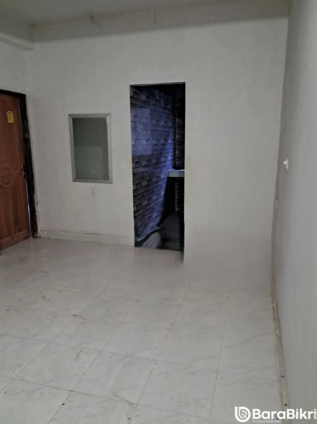 2 BHK apartment in Savar under 12k
