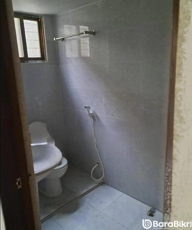 2 BHK apartment in Savar under 12k