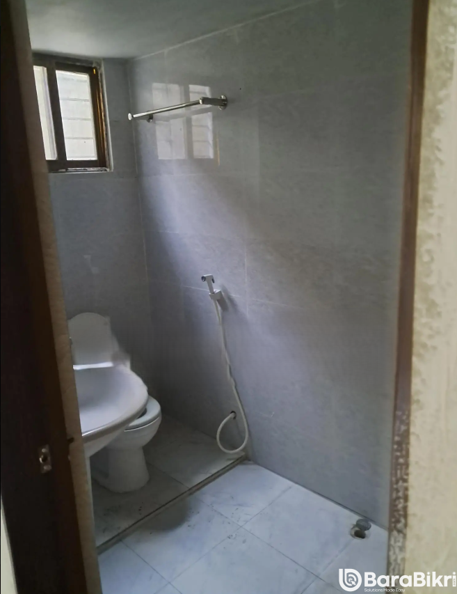 2 BHK apartment in Savar under 12k