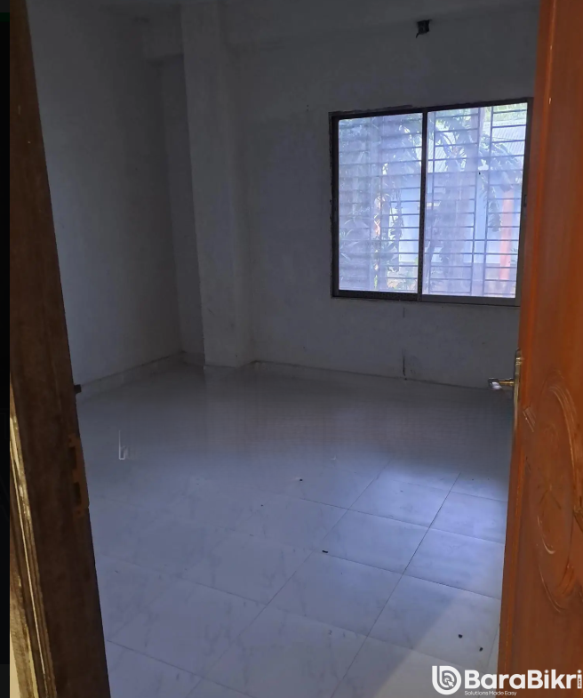 2 BHK apartment in Savar under 12k