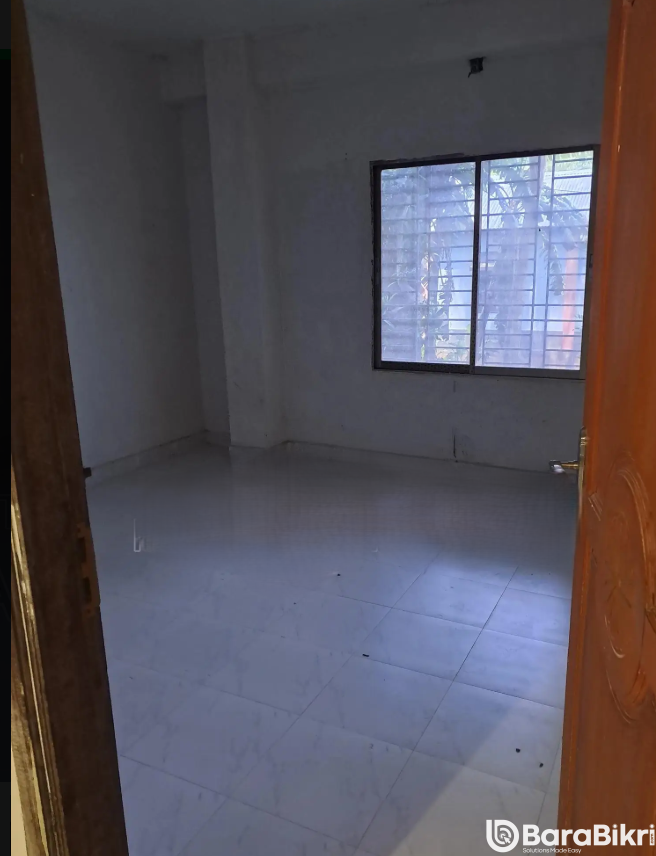 2 BHK apartment in Savar under 12k