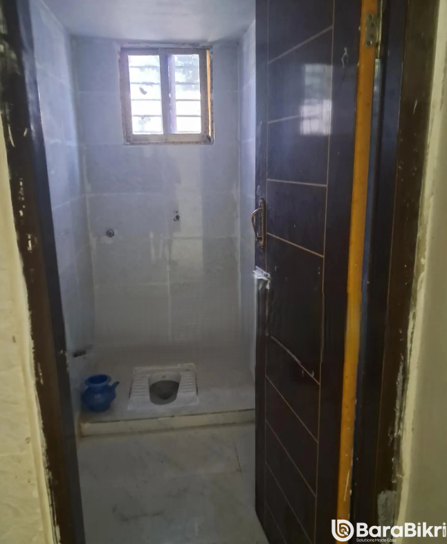 2 BHK apartment in Savar under 12k