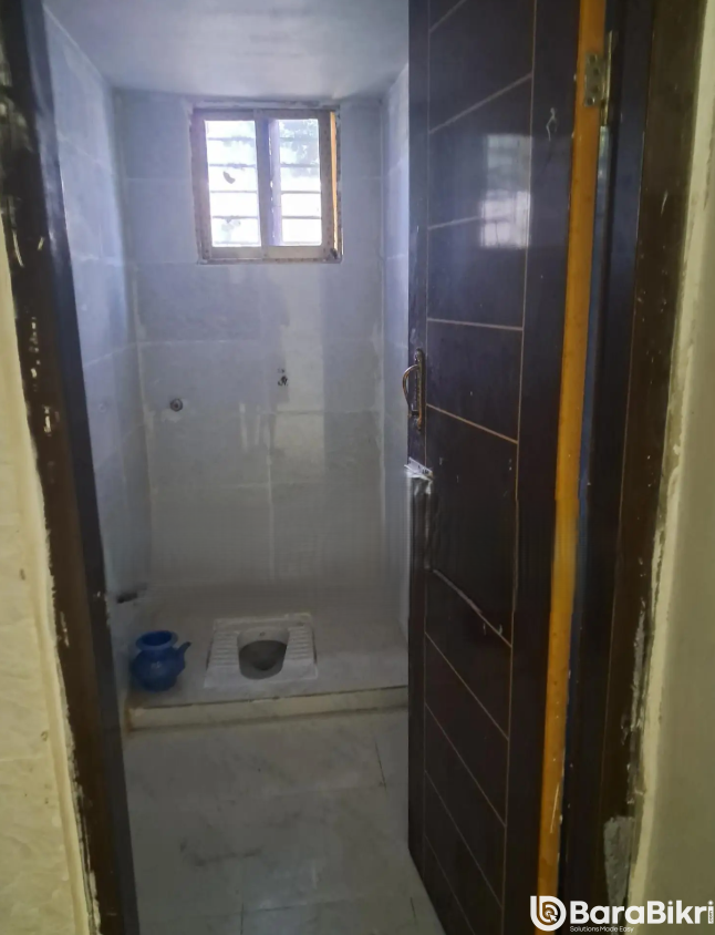 2 BHK apartment in Savar under 12k