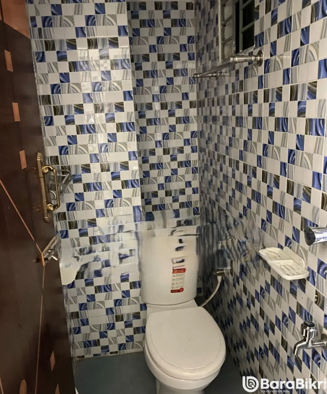 Furnished bachelor family house rent Agrabad