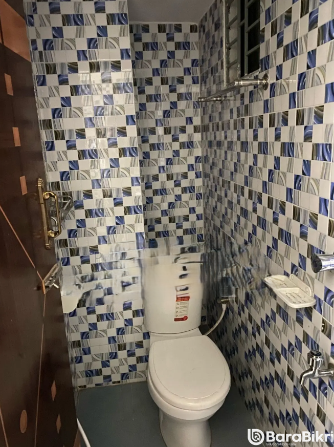 Furnished bachelor family house rent Agrabad