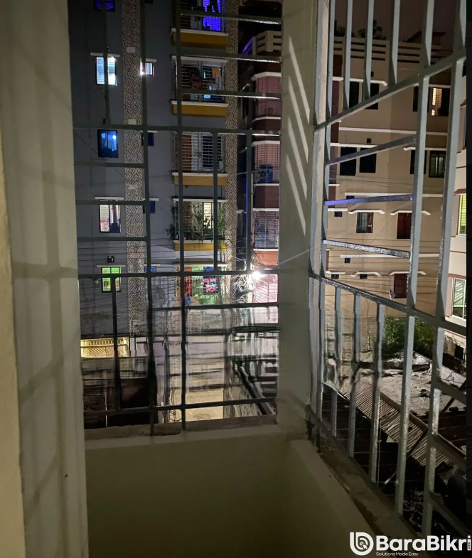 Chittagong flat rent under 10k