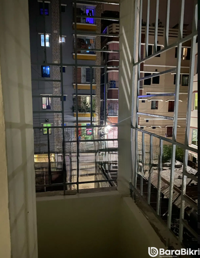 Chittagong flat rent under 10k