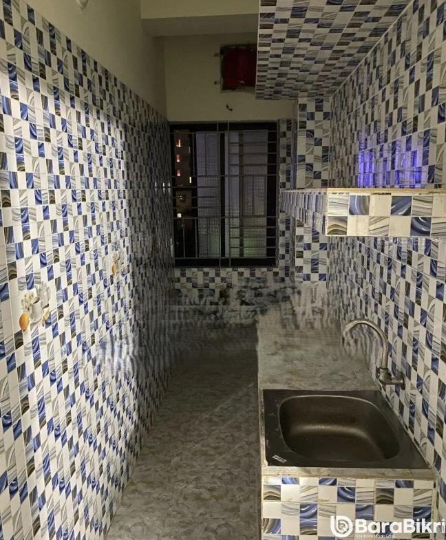 2 BHK apartment in Agrabad Chittagong