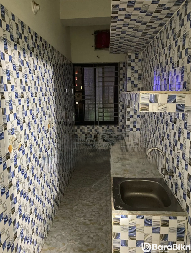2 BHK apartment in Agrabad Chittagong