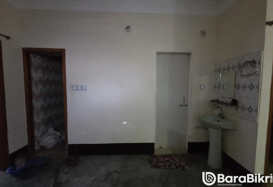 Kawnia Thana road flat rent
