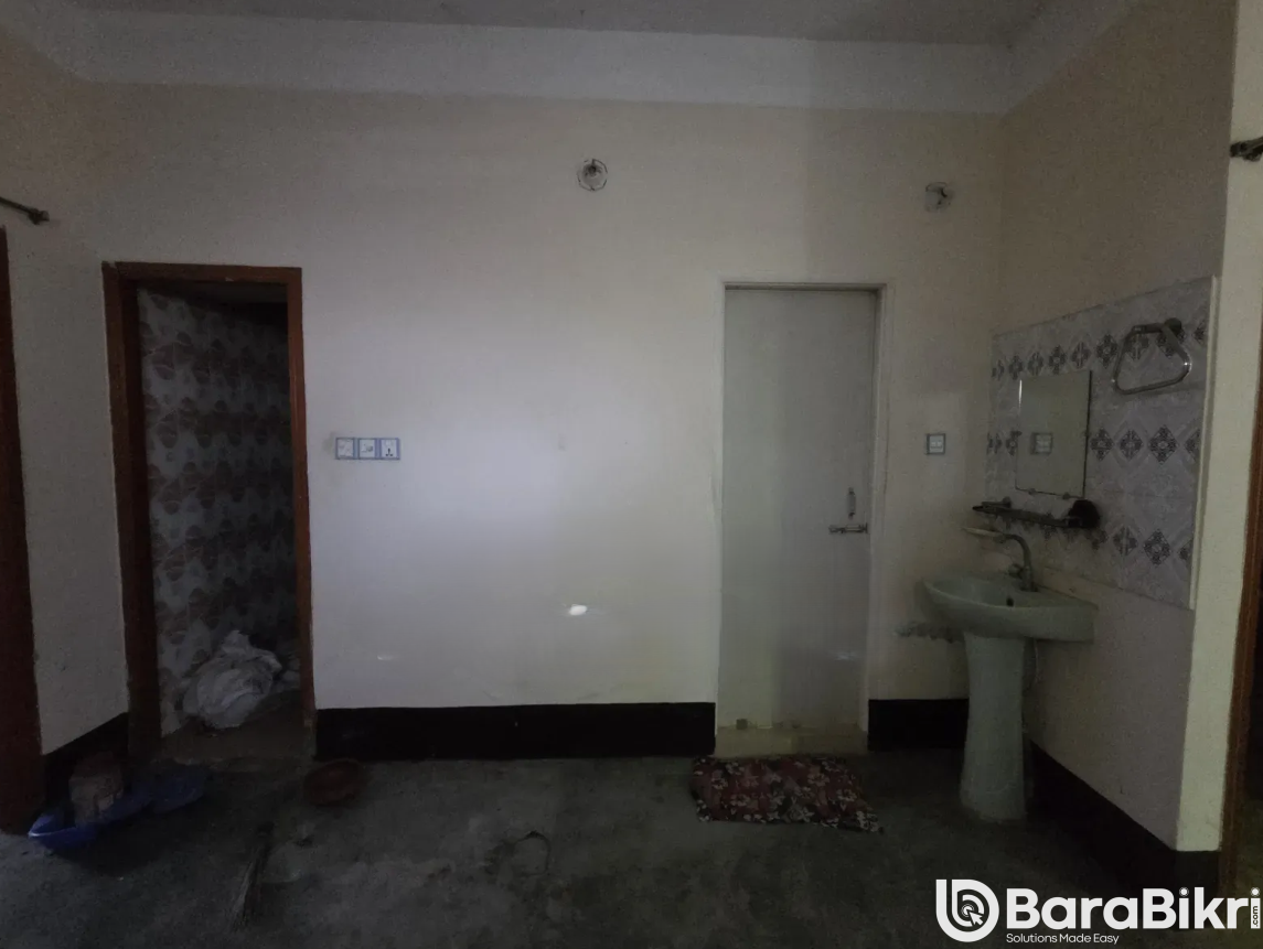 Kawnia Thana road flat rent