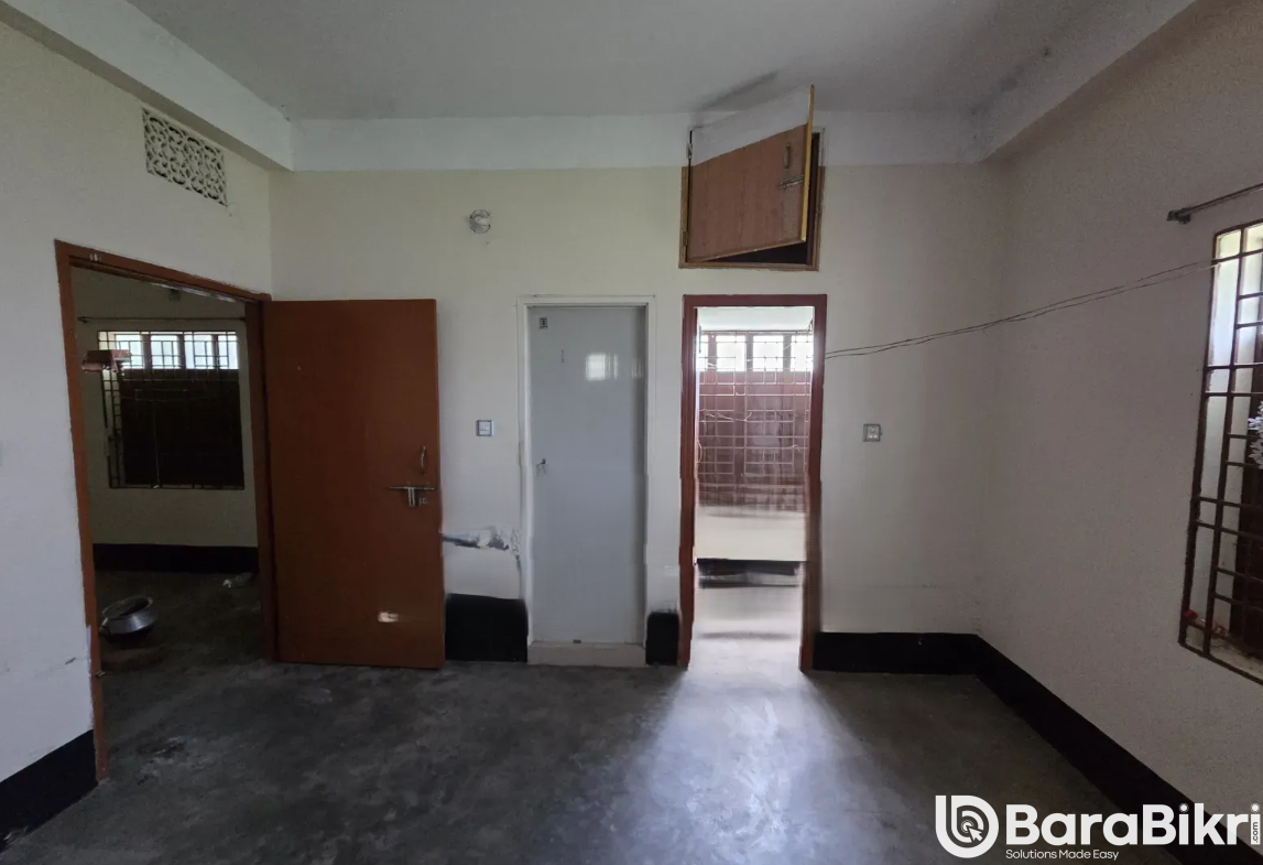 Barishal house rent under 8k