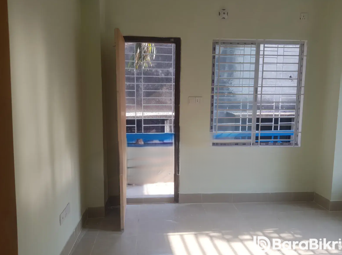 Ahmed Nagar 2 BHK apartment