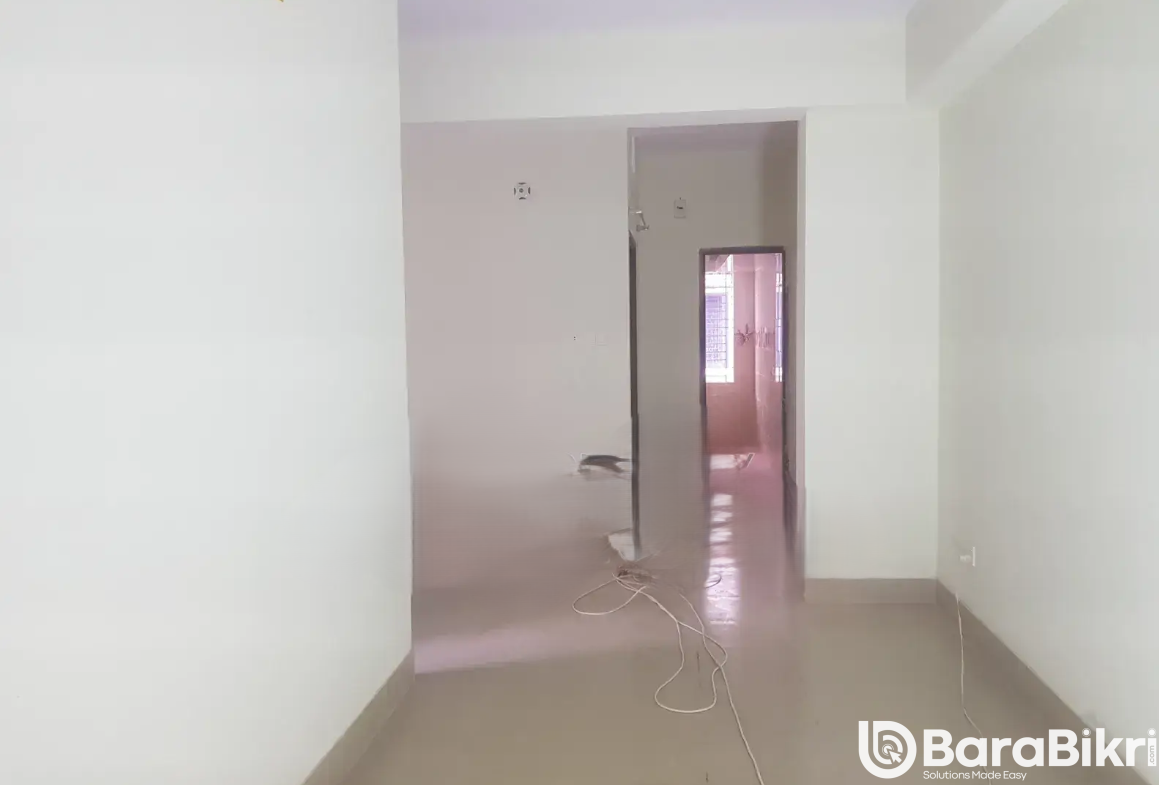 Paikpara Mirpur flat rent