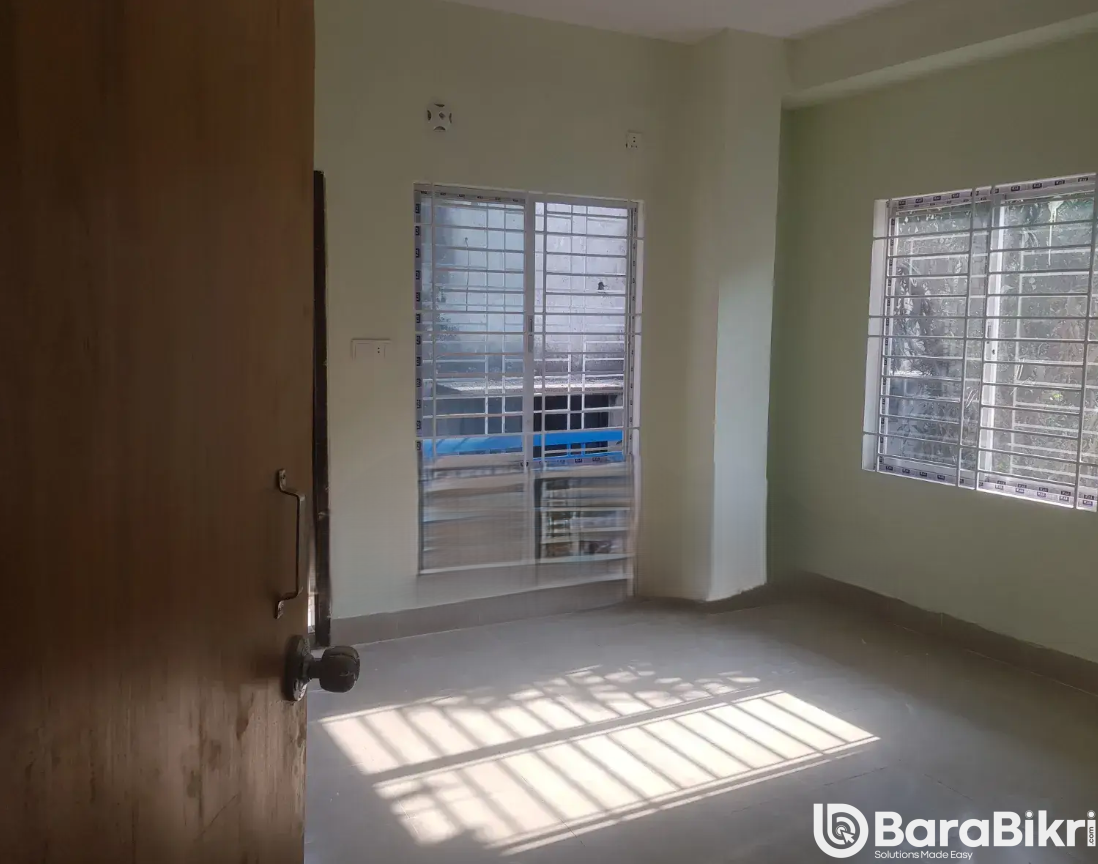 Flat rent in Mirpur under 15k,
