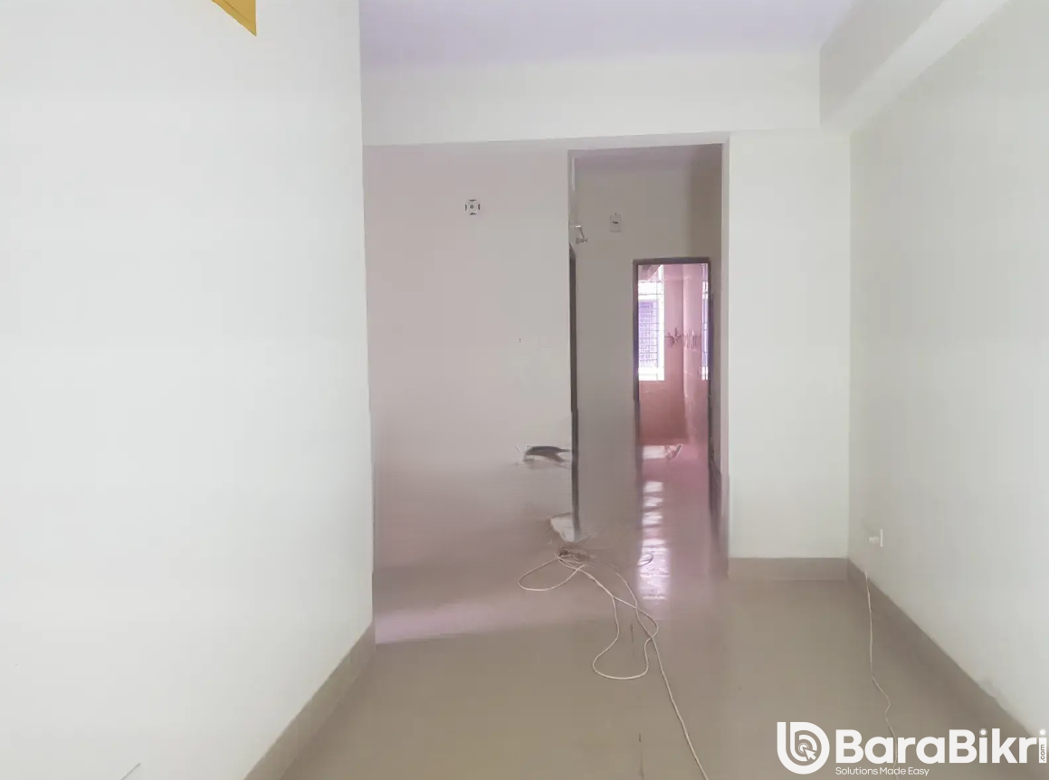 Paikpara Mirpur flat rent