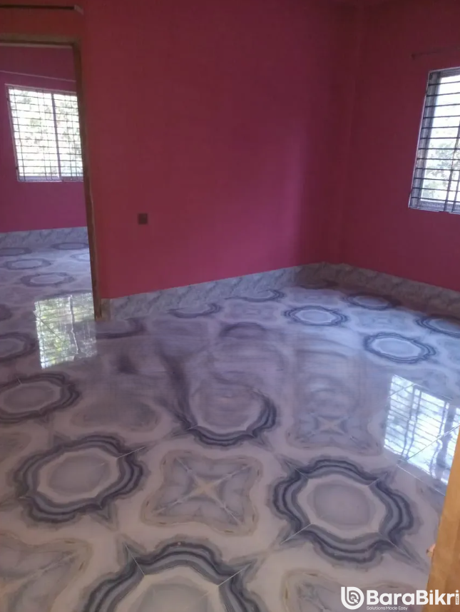 Ground floor house rent in Asader Mor