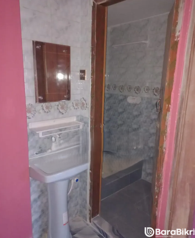 Ground floor house rent in Asader Mor