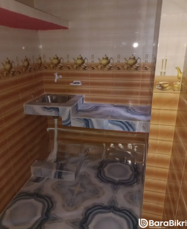 Kushtia house rent under 5k
