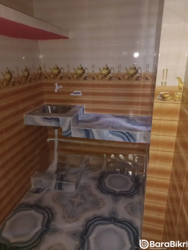 Kushtia house rent under 5k