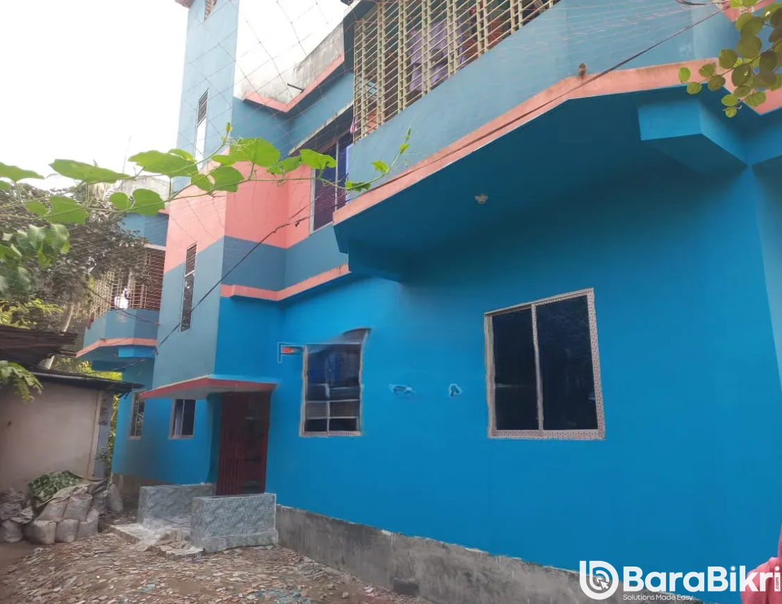 Aranghata Kushtia house rent