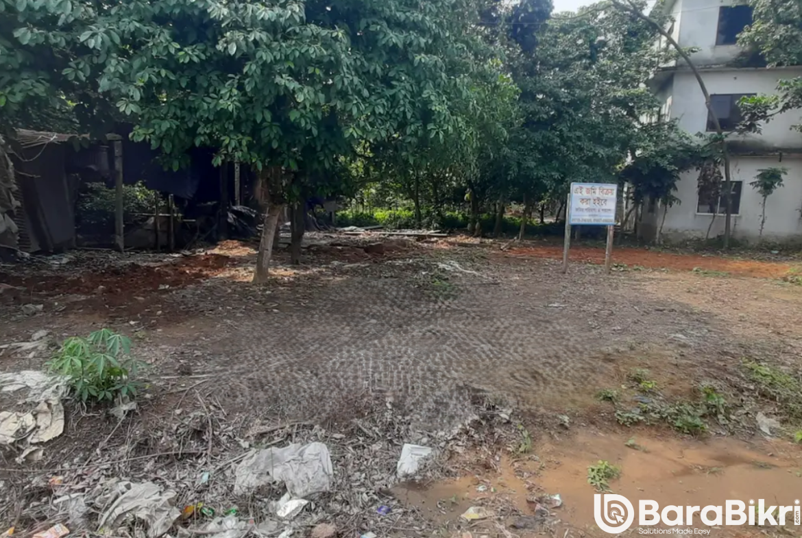 Commercial land for sale in Narsingd