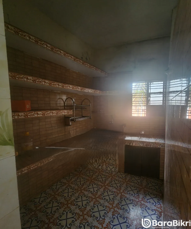 Barishal house rent under 13k