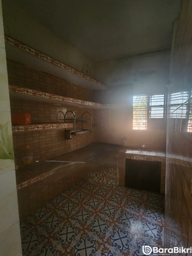 Barishal house rent under 13k