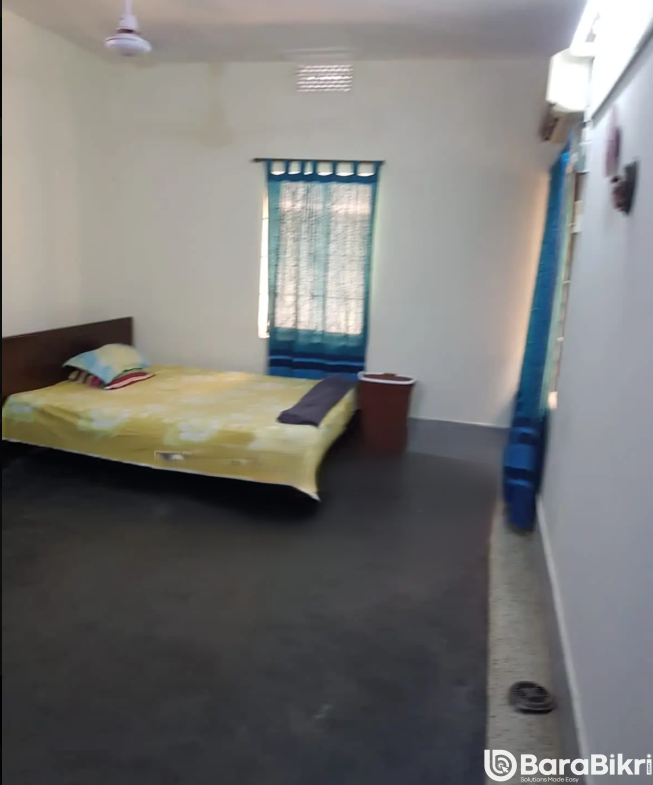 3 BHK luxury flat Shahjalal Uposhohor