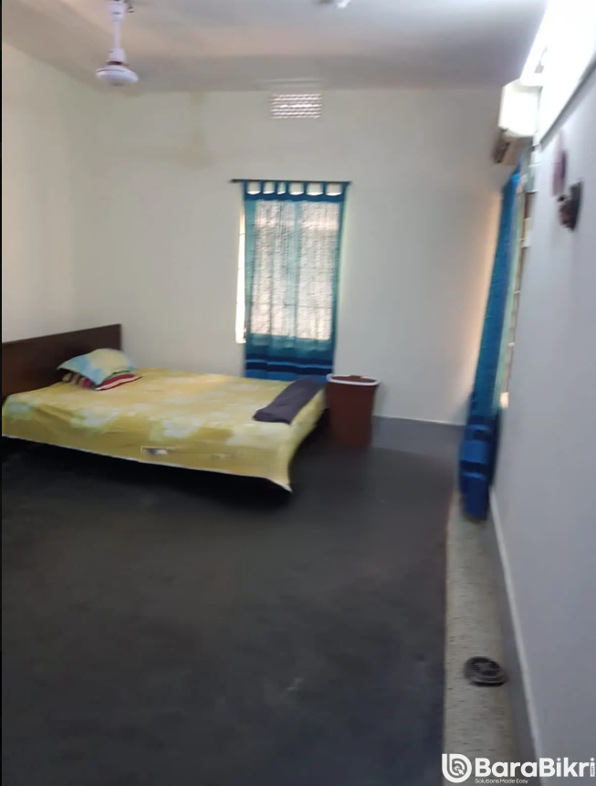 3 BHK luxury flat Shahjalal Uposhohor