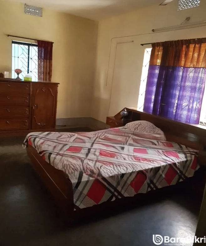 3 BHK luxury flat Shahjalal Uposhohor