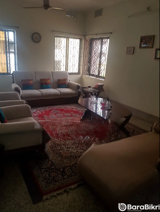 3 BHK luxury flat Shahjalal Uposhohor