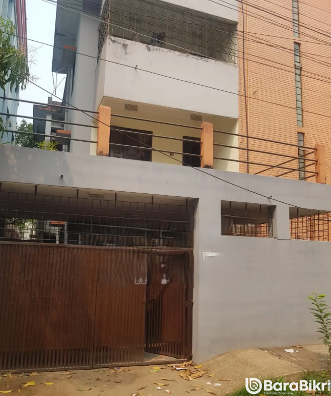 Apartment for sale in Uposhohor Sylhet