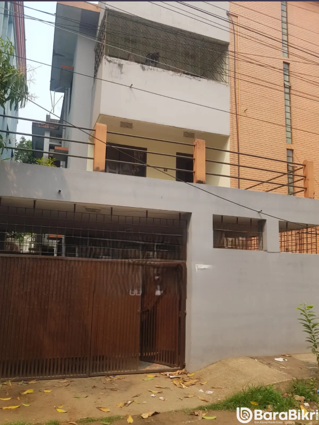 Apartment for sale in Uposhohor Sylhet