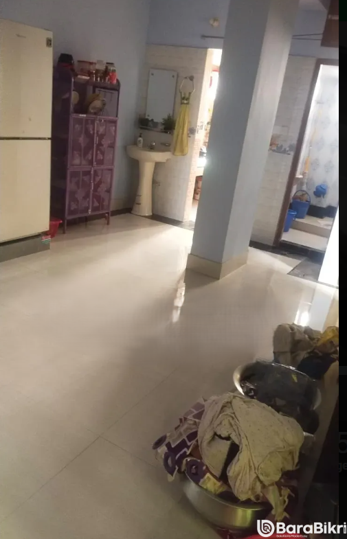 Ahamed Nogor apartment rent