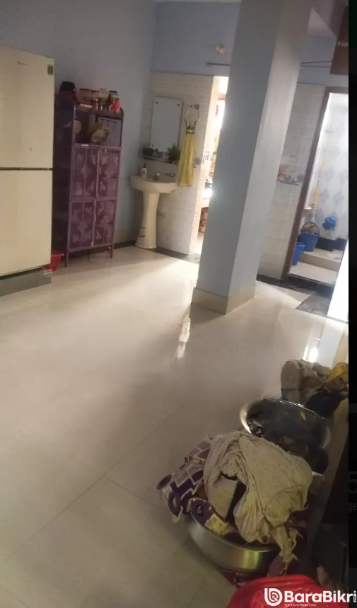 Ahamed Nogor apartment rent