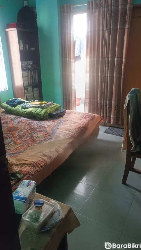 Sekhertek 6 flat rent