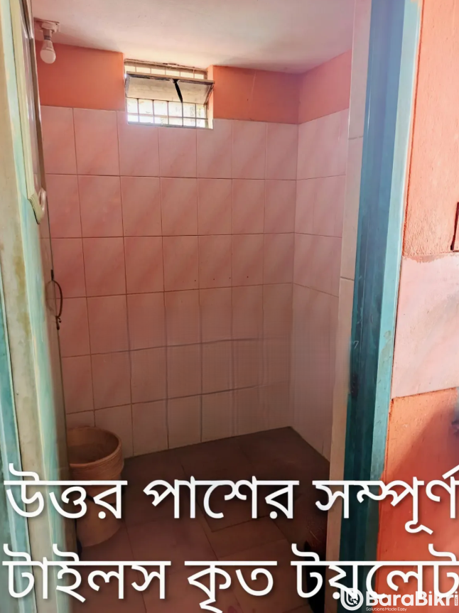 4 BHK apartment rent under 10k Dhaka