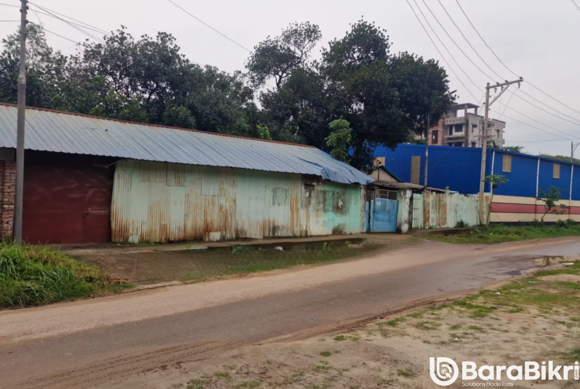 4000 sq ft godown space rent Kudab
