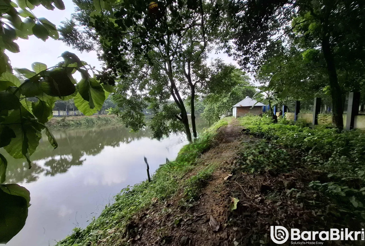 Gulshan 2 residential land for sale